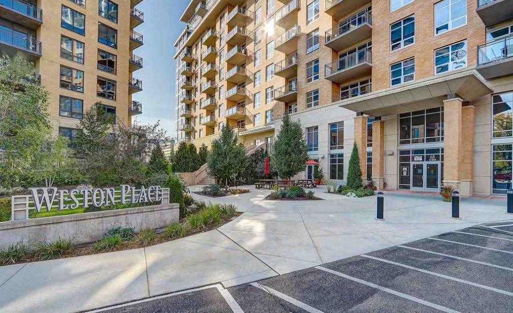 Gallery Weston Place Condominiums